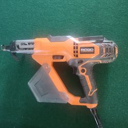 Rigid Nail Gun R6791