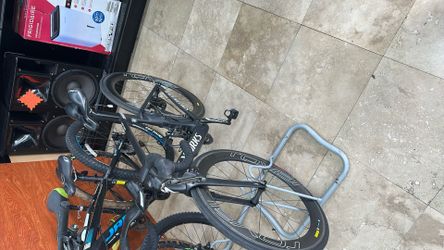 Specialized S-works Bike