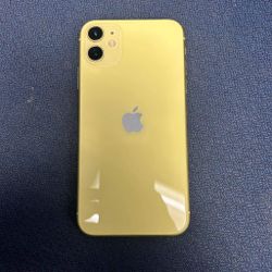 iphone 11 64 gb unlocked sold with store warranty 