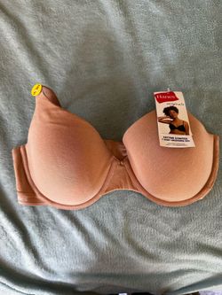 Hanes bra