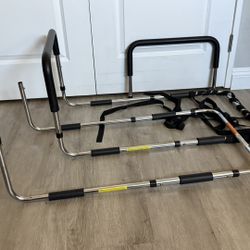 Bed Rail Set Of 3