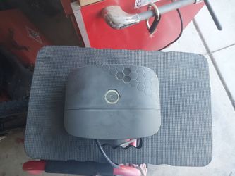 Orbit B-HIVE XR Indoor/Outdoor SPRINKLER TIMMER 