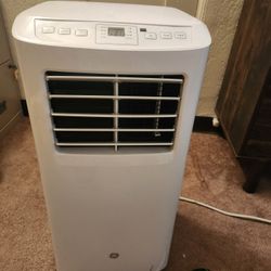 Portable Ac Unit GE