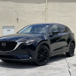2023 Mazda