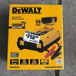 Power Tools
