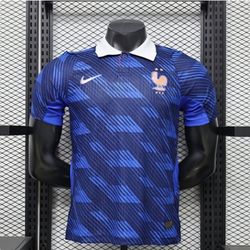 France jersey  player edition