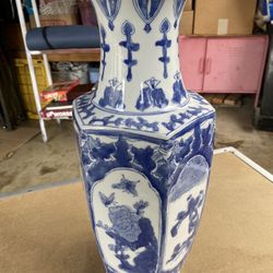 Vintage Vase