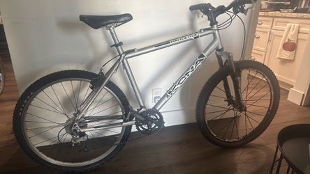 Kona mountain bike
