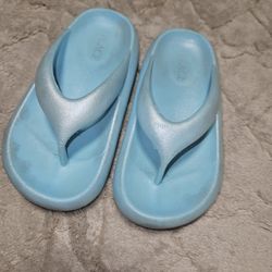 Girls Sandals Size 11c