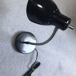 Adjustable Desk/Reading Lamp