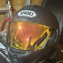 SHOEI X-FOURTEEN 
