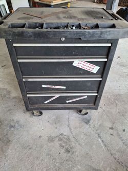 Rolling Toolbox
