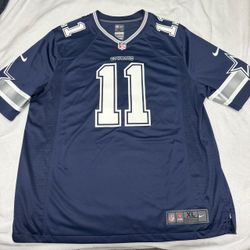 Cowboys Jersey