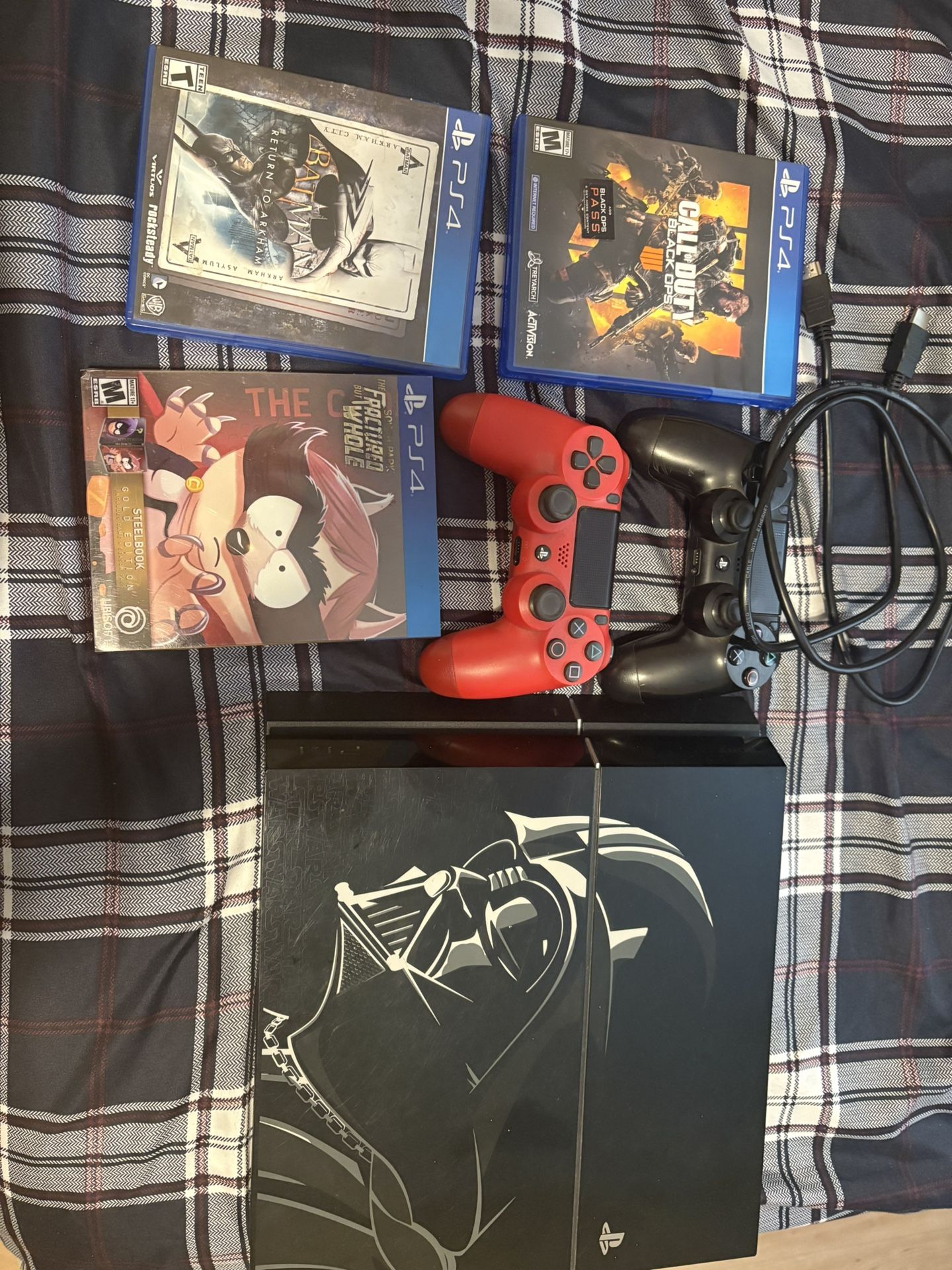PS4