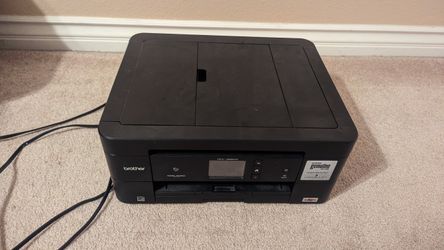 Brother All-in-one Printer/Scanner