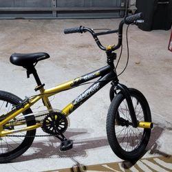 Kids Bike