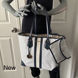 Michael l Kors  Tote Bag 