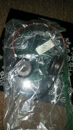 Headset