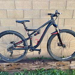 Specialized Camber 29er Mountain Bike 🚵‍♂️ 