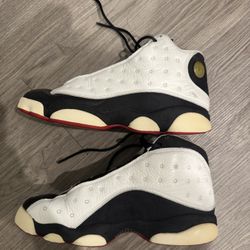 Used Cleaned Nike Jordan 13 He Got Game Size 10 Pick Up Only, Price Firm. 