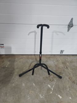 Proline GS2 Tubular Guitar Stand for Acoustic & Electric Guitars