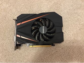 nvidia gtx 1080