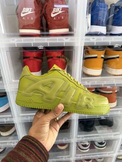 CPFM Moss