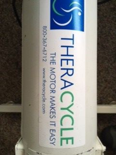 Used theracycle 200 for sale new arrivals