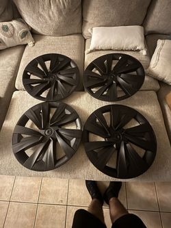 Tesla New Model Y Juniper Accessories