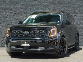 2021 Kia Telluride