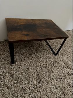 Free Spice Shelf