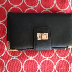 Woman Wallet