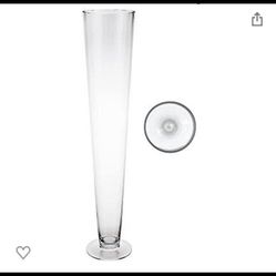 24” Vases
