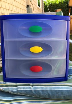 Storage bin