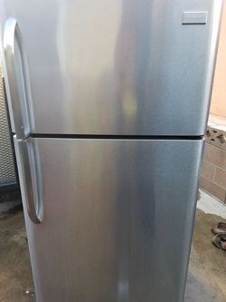 Refrigerator good condition