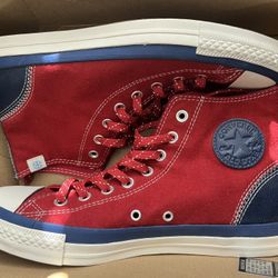 Converse (2 Sets) (Size 9.5)