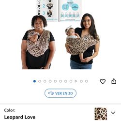 Baby K'tan - Baby Carrier