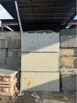 Concrete Ecology Blocks / Retaining Wall Blocks for Sale
