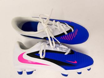 Nike Jr. Phantom 6 Low Club Youth 3.5
