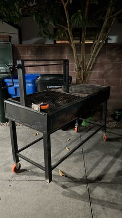 Grill