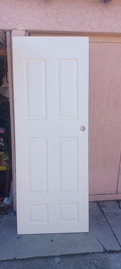 Puertas Para Recamaras A 