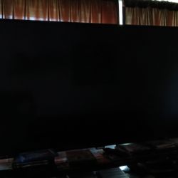 Big TV Phillip 60"