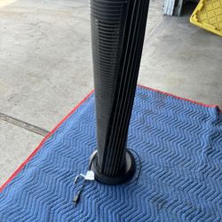 Vornado Tower Fan
