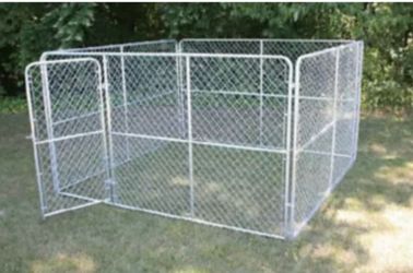 Dog kennel, 6’x10’10’
