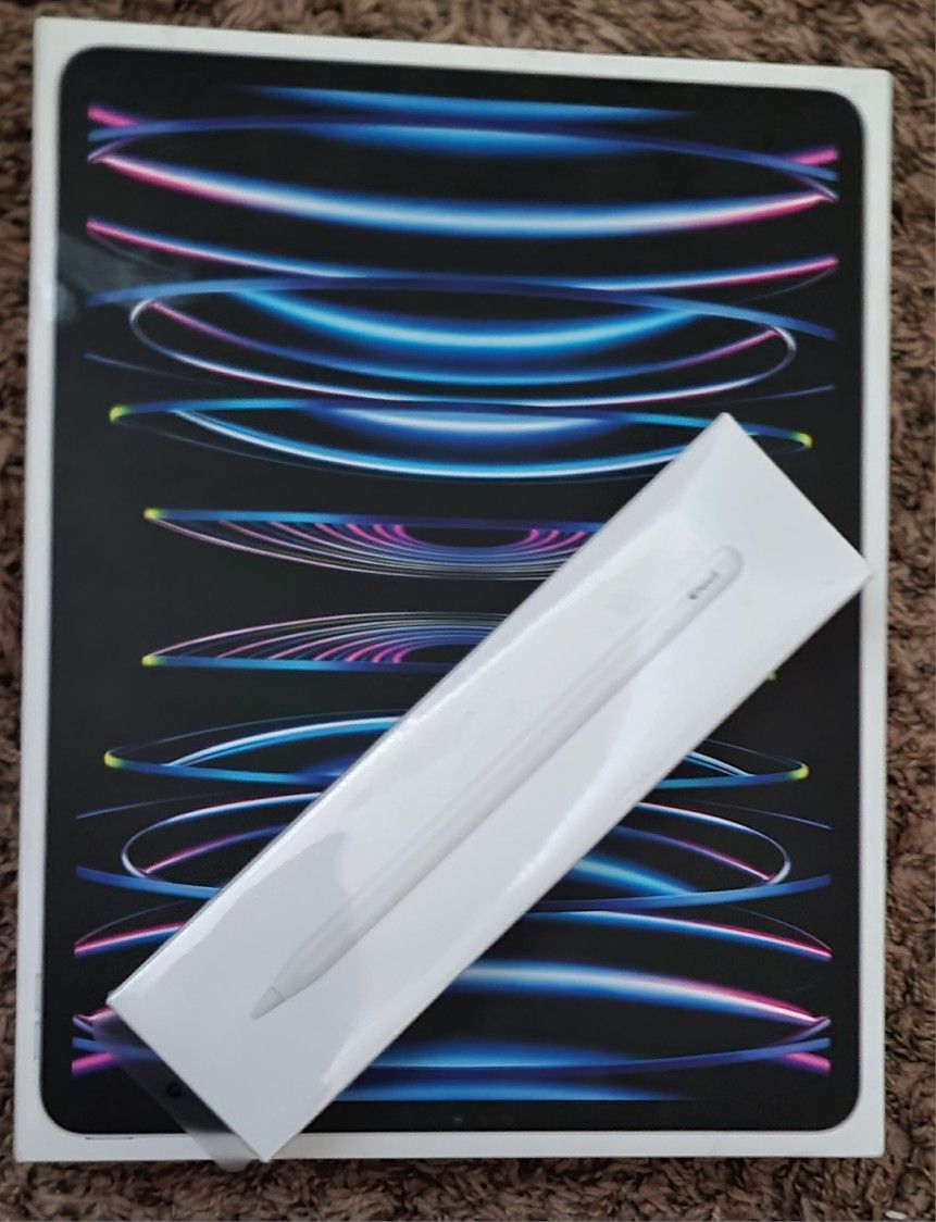 Apple IPad Pro 12.9"