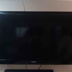 65" TV