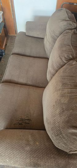 Free 3 seater couch
