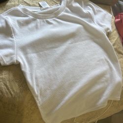 White Shirt