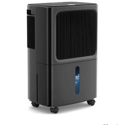 2500 Sq.Ft Dehumidifiers for Home with Drain Hose