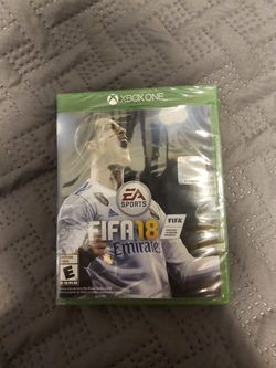 Xbox One Game